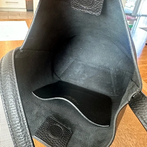 Mansur Gavriel small everyday cabas tote - Picture 4 of 10